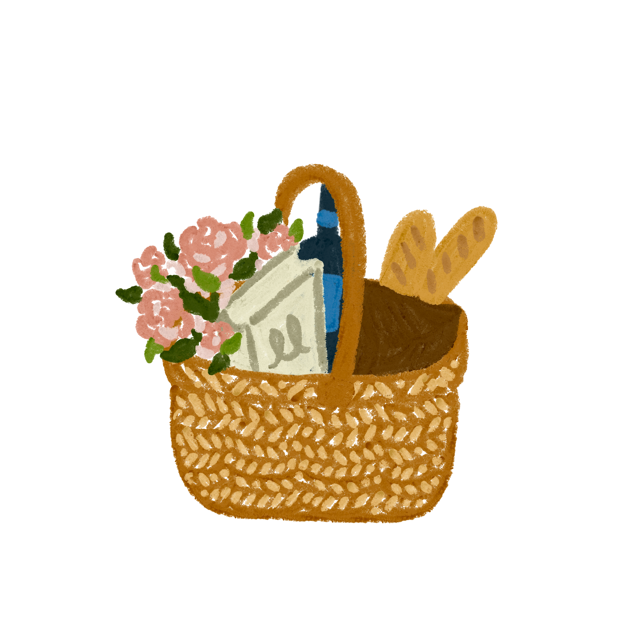 basket